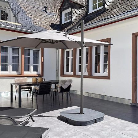 Villa Burglay Zell an der Mosel Exterior photo