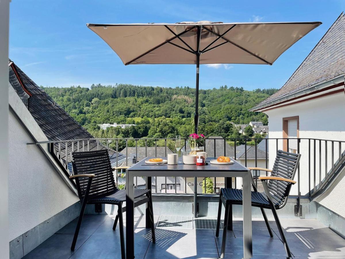 Villa Burglay Zell an der Mosel Exterior photo