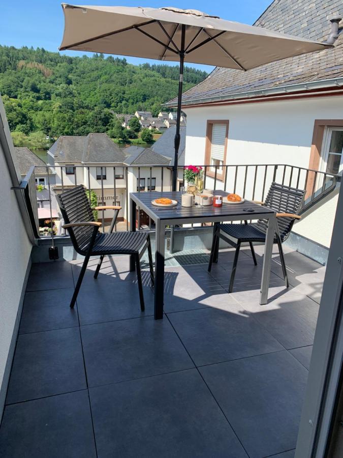 Villa Burglay Zell an der Mosel Exterior photo